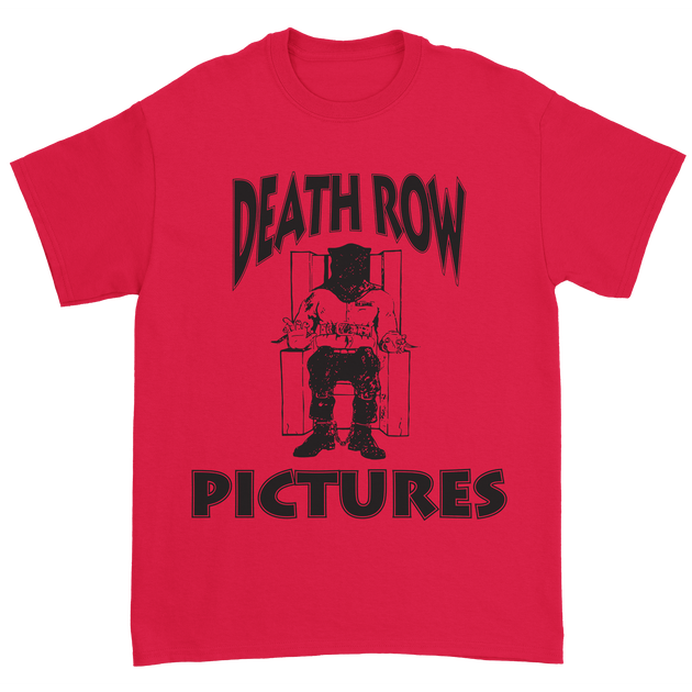 Death Row – Death Row Pictures
