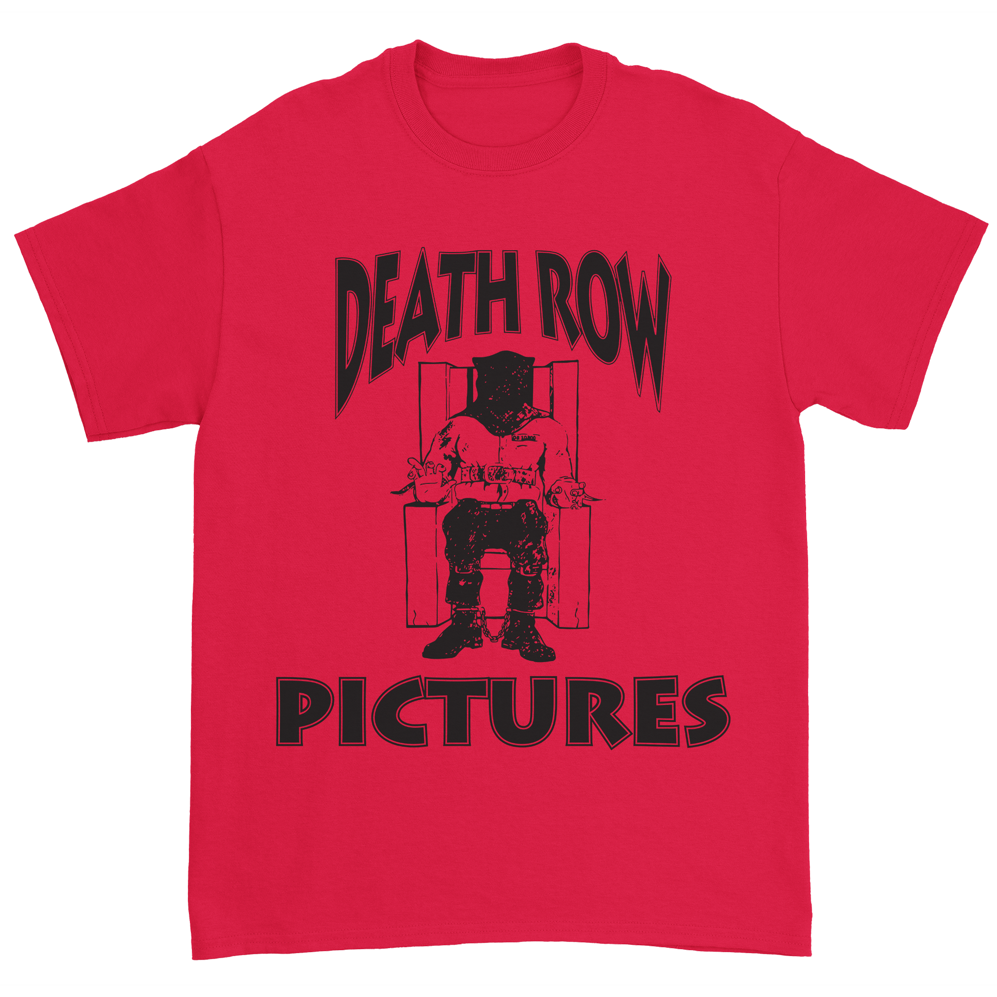 Shirts – Death Row Pictures