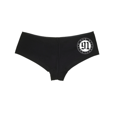 Death Row Panties
