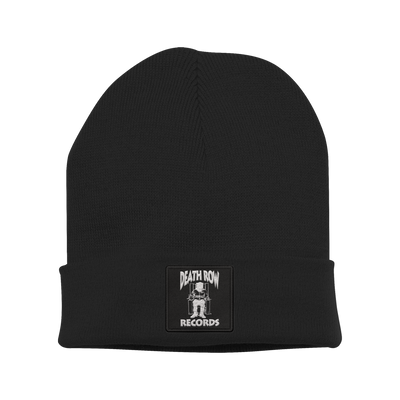 Death Row Beanie Hat