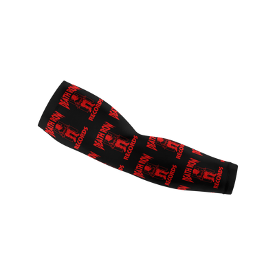 Death Row Records Basketball Shooting Arm Sleeve