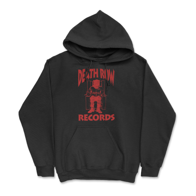 Death Row Classic Hoodie