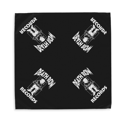 Death Row Bandana